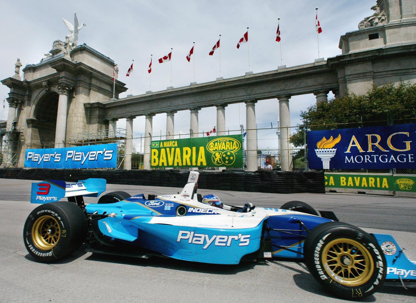Photo Gallery: The Toronto Indy over the years | iNFOnews.ca
