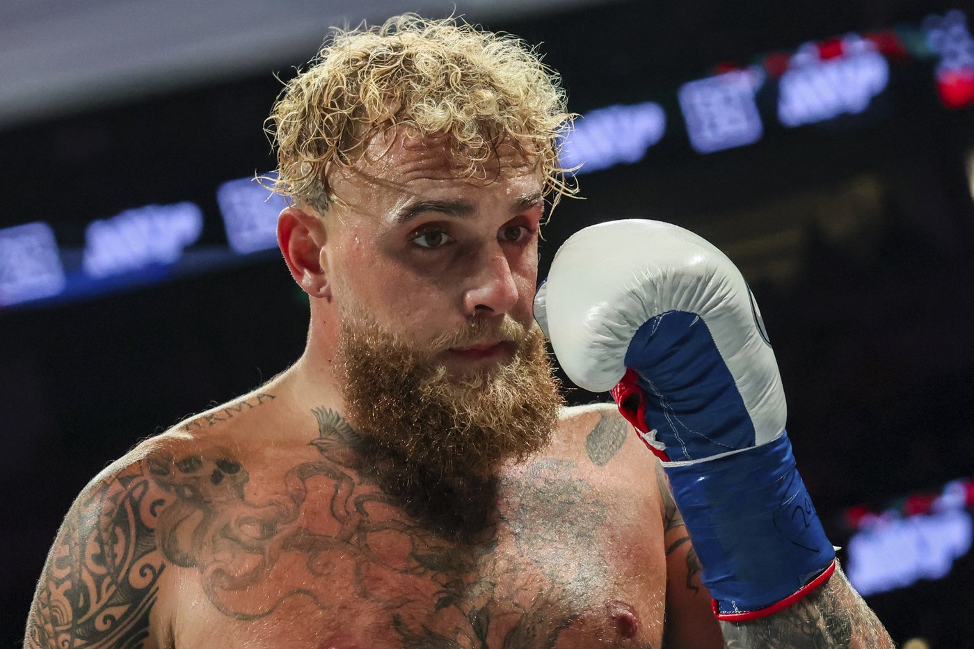 Jake Paul enters WBA's cruiserweight rankings, making him eligible for title shot | iNFOnews.ca Jake Paul enters WBA's cruiserweight rankings, making him eligible for title shot | iNFOnews.ca
