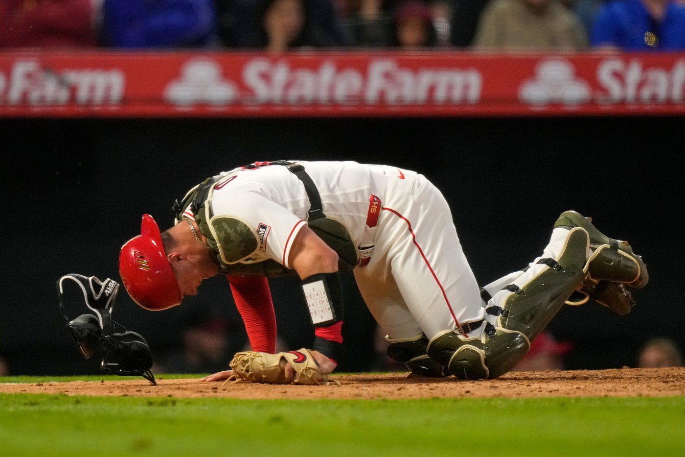 Shohei Ohtani has 5 RBIs and Dodgers take advantage of Angels' mistakes in 15-2 rout | iNFOnews.ca