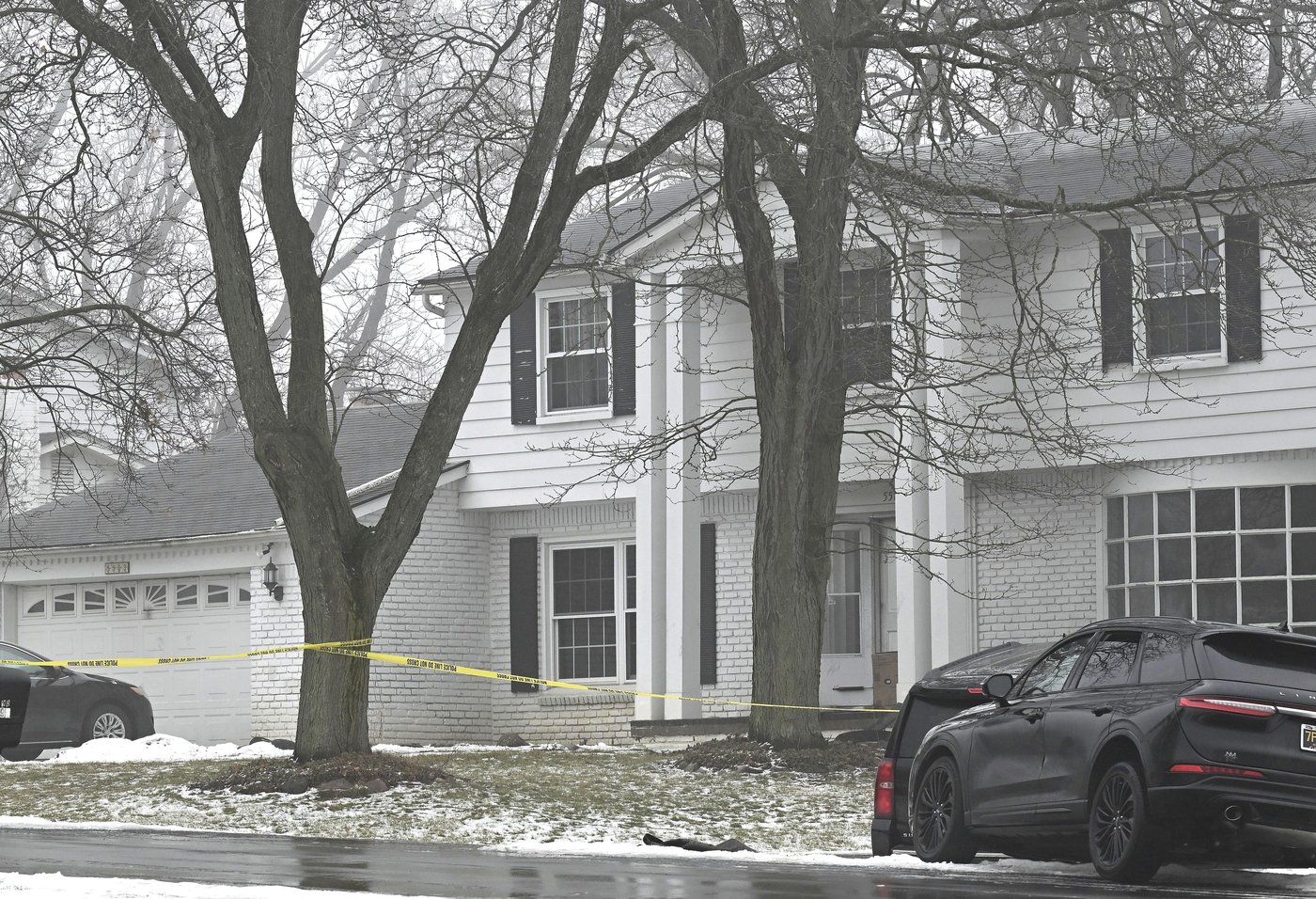 3 children die in suburban Detroit house fire where no smoke alarms were found | iNFOnews.ca 3 children die in suburban Detroit house fire where no smoke alarms were found | iNFOnews.ca