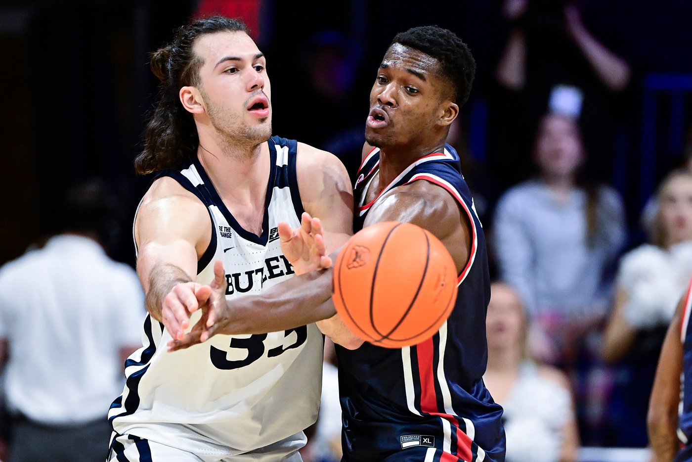 Georgetown's Vince Iwuchukwu to have a medical procedure | iNFOnews.ca