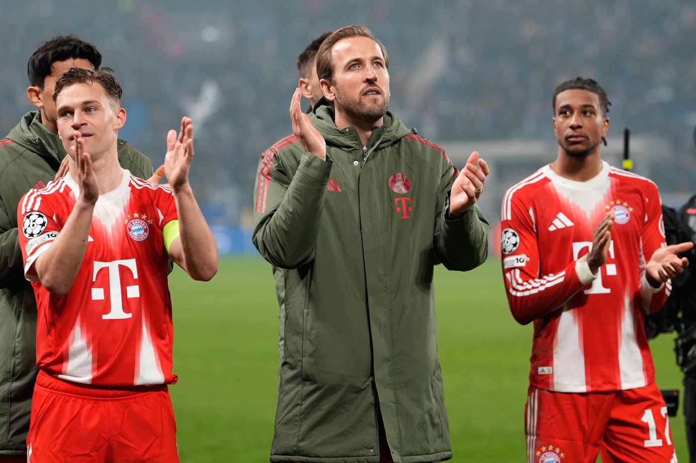 Bayern faces a tough Leverkusen test in Bundesliga after a 6-1 win and injury concerns | iNFOnews.ca Bayern faces a tough Leverkusen test in Bundesliga after a 6-1 win and injury concerns | iNFOnews.ca