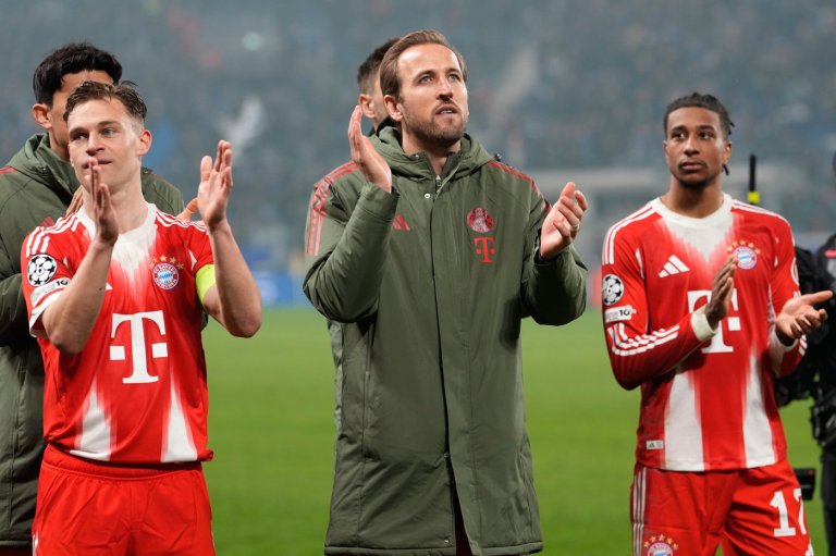 Bayern faces a tough Leverkusen test in Bundesliga after a 6-1 win and injury concerns | iNFOnews.ca