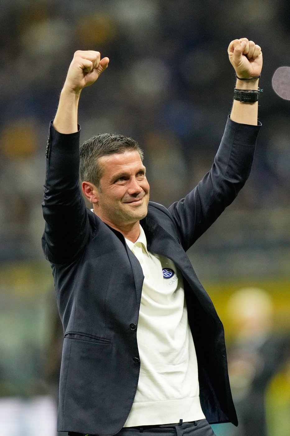 Serie A champion Inter aiming for the double in Italian Cup final, Lazio eyeing Europe | iNFOnews.ca Serie A champion Inter aiming for the double in Italian Cup final, Lazio eyeing Europe | iNFOnews.ca