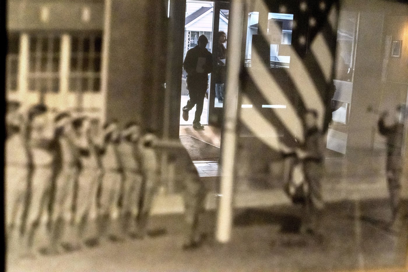 PHOTO COLLECTION: US Election 2024 America Votes | iNFOnews.ca PHOTO COLLECTION: US Election 2024 America Votes | iNFOnews.ca