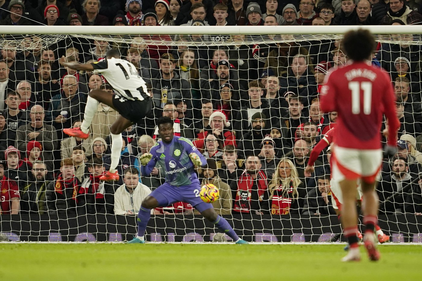 Dismal Man United loses again at home as Ipswich upsets Chelsea in Premier League | iNFOnews.ca Dismal Man United loses again at home as Ipswich upsets Chelsea in Premier League | iNFOnews.ca