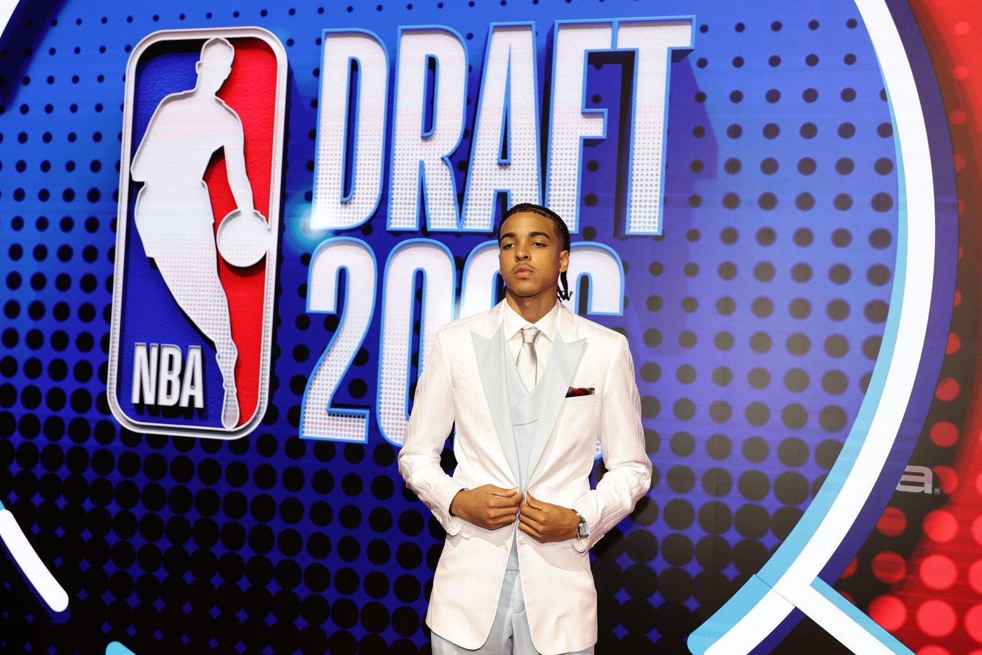 Nets turn to Mikel Brown Jr. at No. 6 to provide scoring, help ignite the franchise | iNFOnews.ca
