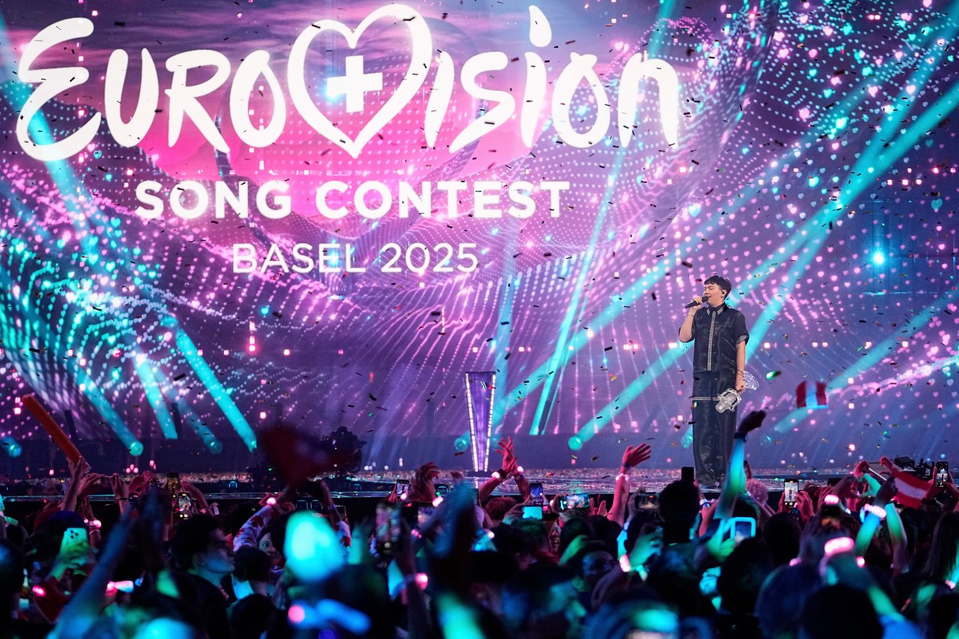 Eurovision chiefs face thorny question of whether Israel should take part in the 2026 song contest | iNFOnews.ca