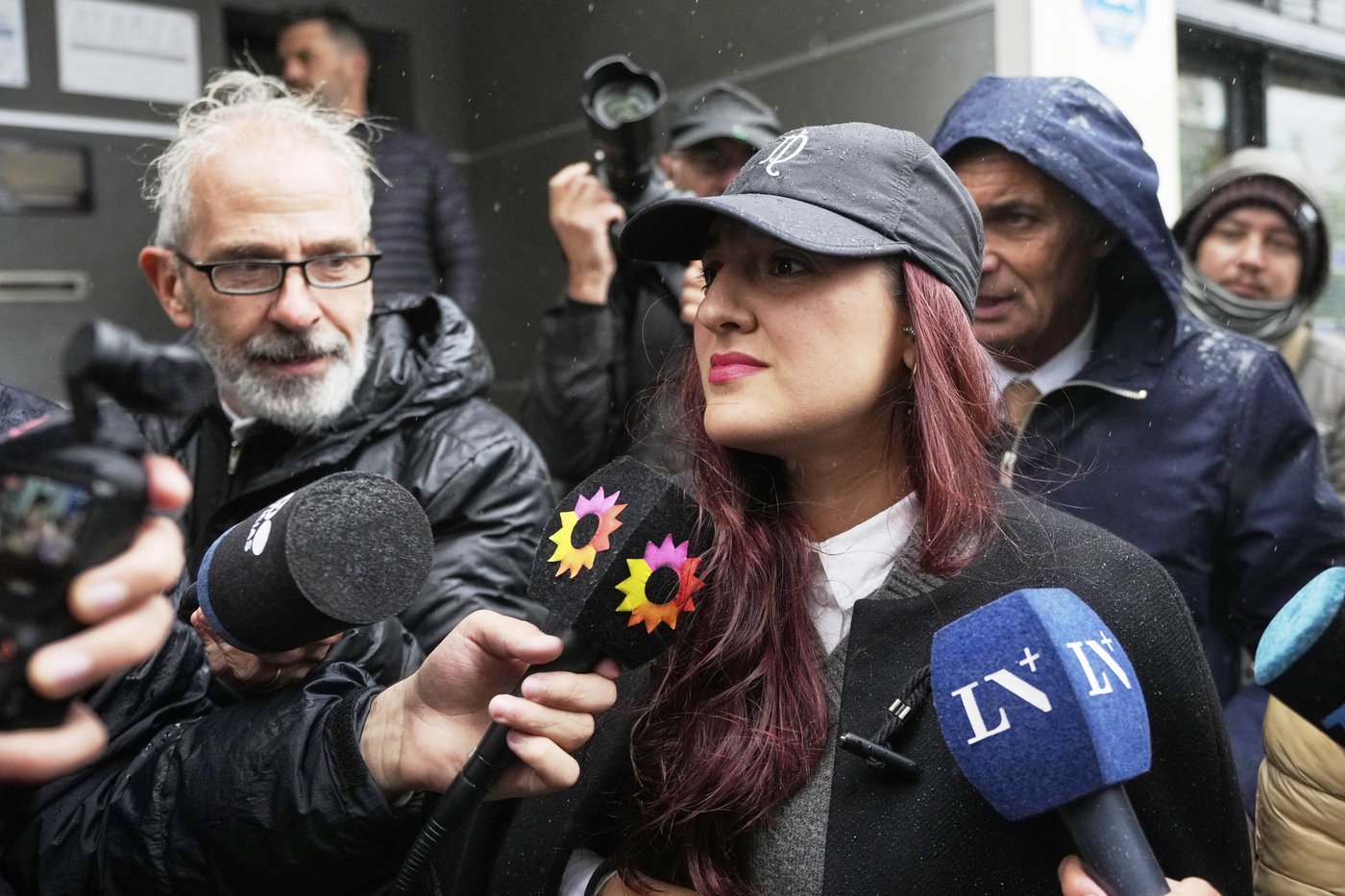 Judge steps down in Diego Maradona trial after documentary controversy | iNFOnews.ca