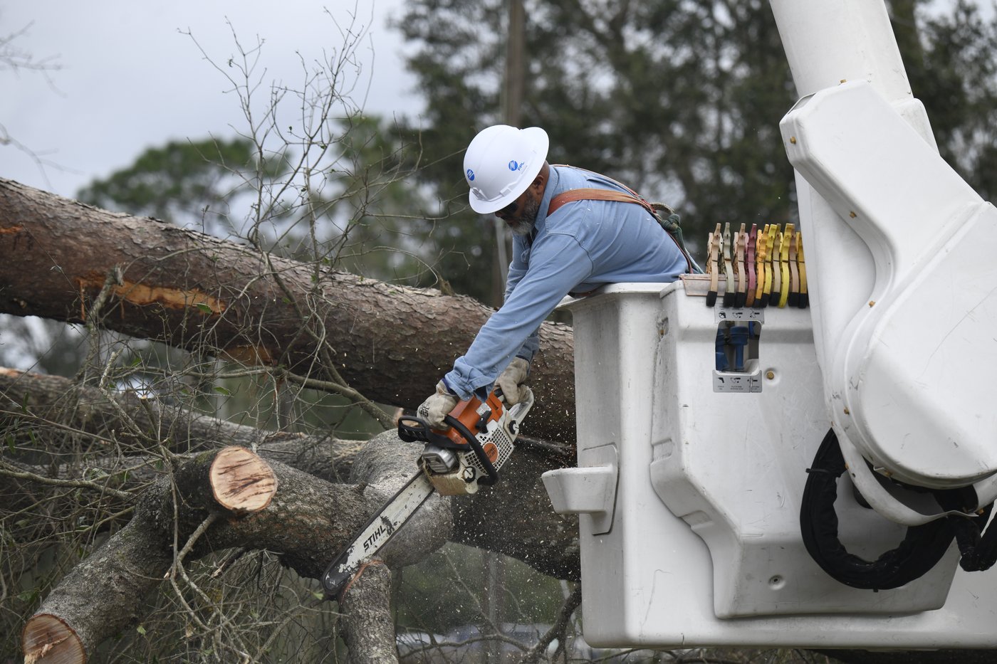 4 dead from storm as Isaias brings threat of floods across the Southeast | iNwheels 4 dead from storm as Isaias brings threat of floods across the Southeast | iNwheels