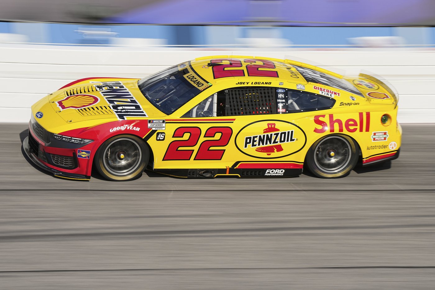 Playoff pressure is on at Gateway for Logano, other Cup stars after disappointing Darlington | iNFOnews.ca Playoff pressure is on at Gateway for Logano, other Cup stars after disappointing Darlington | iNFOnews.ca
