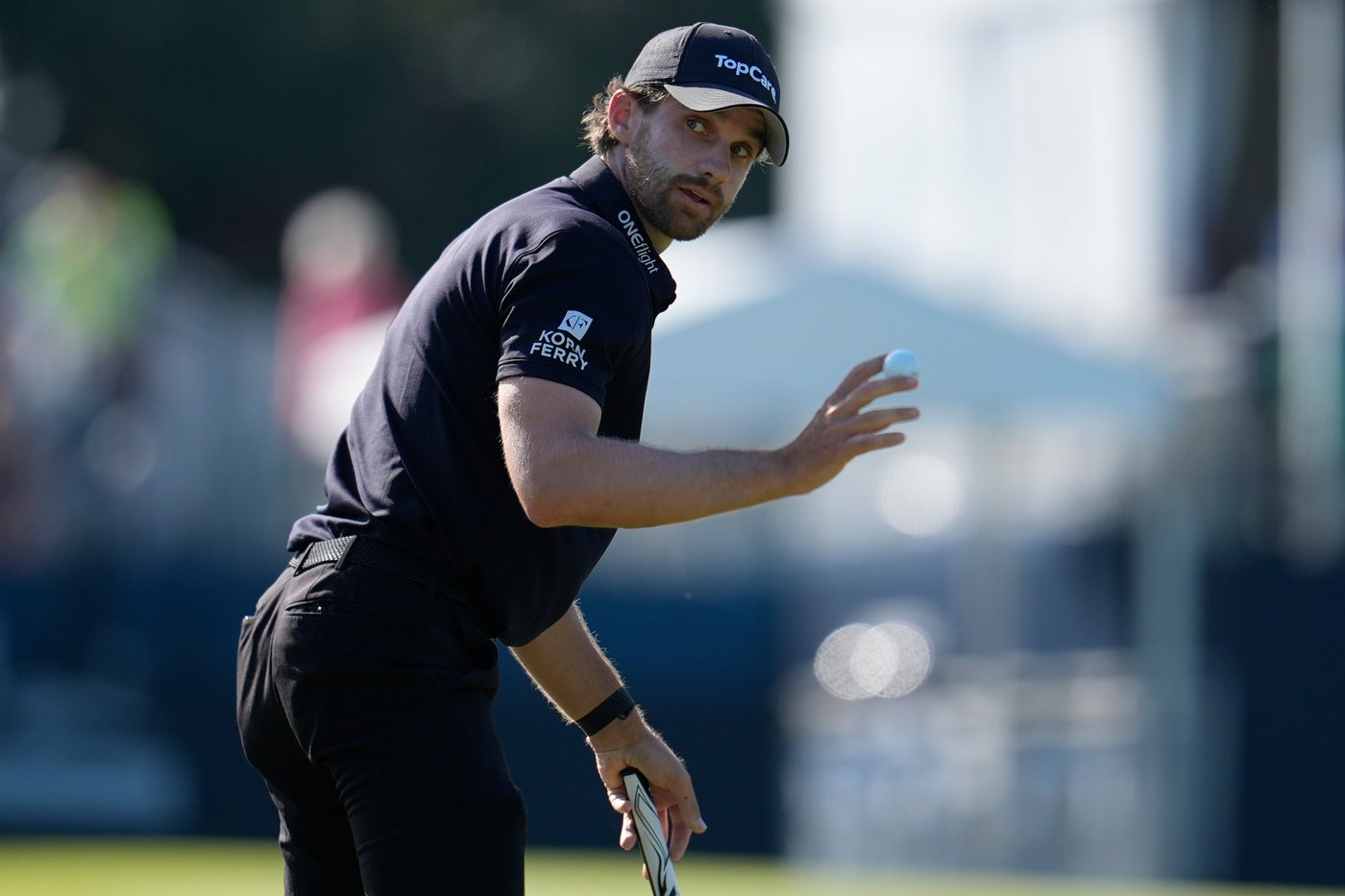Sami Valimaki takes a 2-shot lead at Sea Island with a shot at his first PGA Tour title | iNFOnews.ca