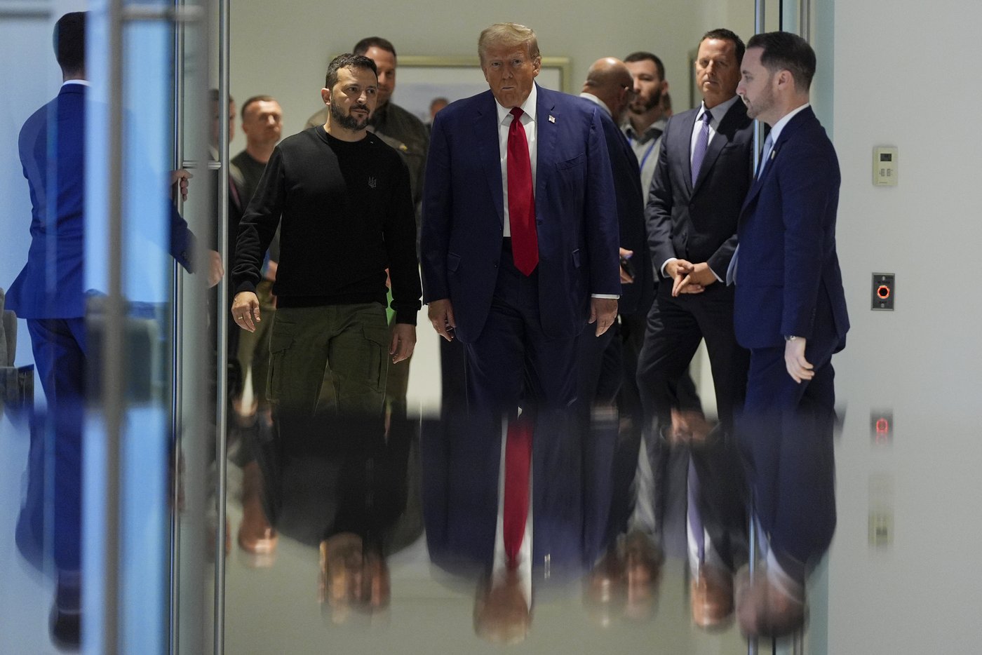 PHOTO COLLECTION: Trump-2024-New York | iNFOnews.ca PHOTO COLLECTION: Trump-2024-New York | iNFOnews.ca