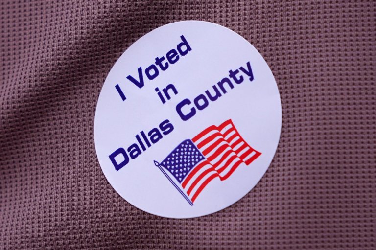 FACT FOCUS: Texans listed as 'suspense voters' can still cast a ballot if they confirm their address | iNFOnews.ca