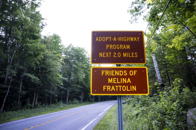 Upstate New York town memorializes slain Montreal girl | iNFOnews.ca