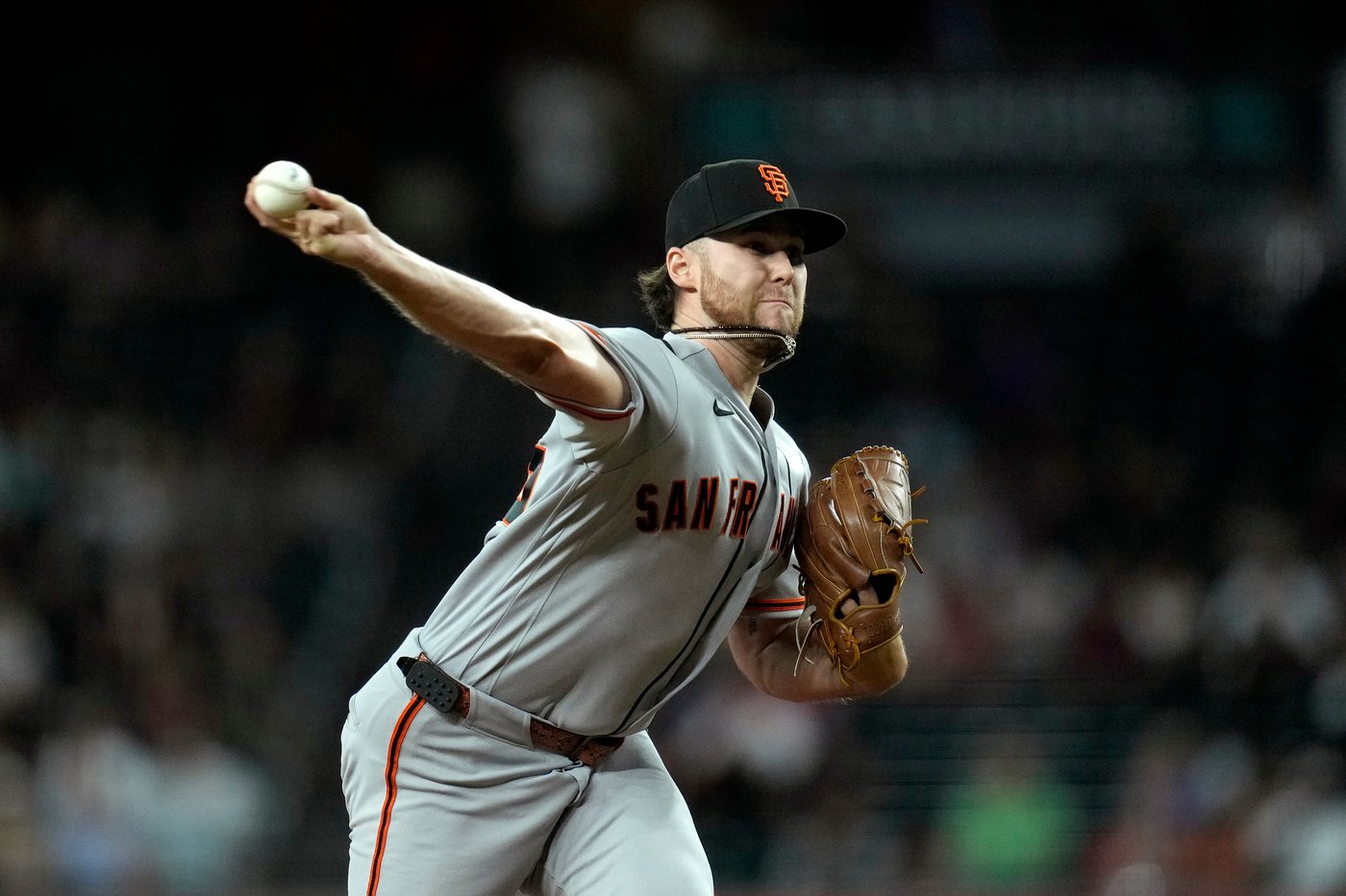 Ketel Marte homers in his 4th straight game, D-backs extend dominance over Giants with 8-2 win | iNFOnews.ca Ketel Marte homers in his 4th straight game, D-backs extend dominance over Giants with 8-2 win | iNFOnews.ca