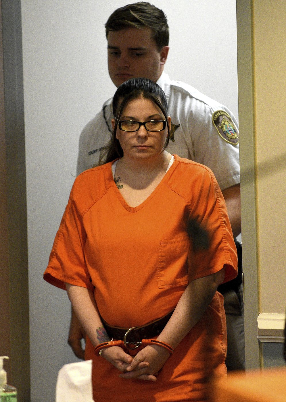Mother who beat and starved her 5-year-old son to death sentenced to over 50 years in prison | iNFOnews.ca