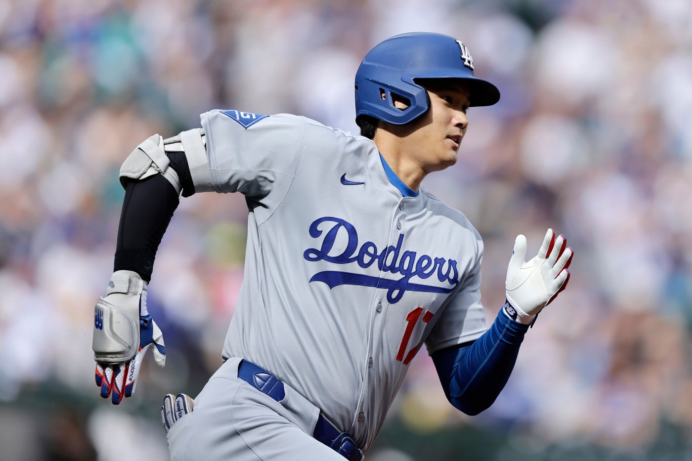 What to watch during MLB's best-of-three Wild Card Series this week | iNFOnews.ca