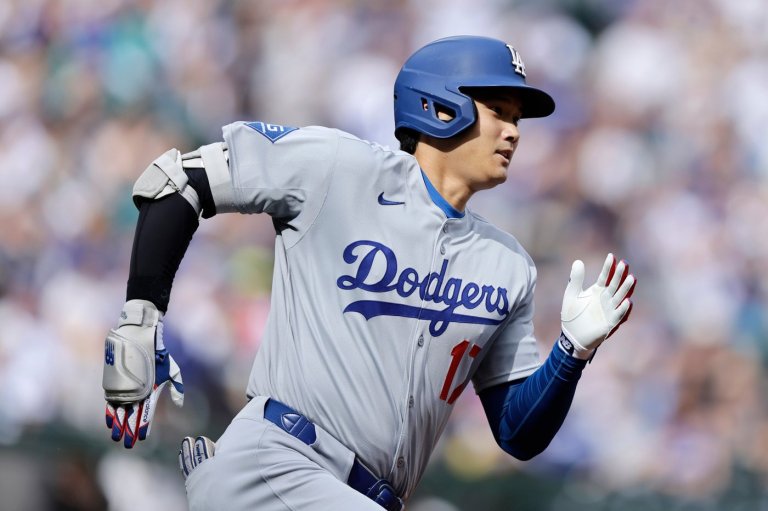 What to watch during MLB's best-of-three Wild Card Series this week | iNFOnews.ca