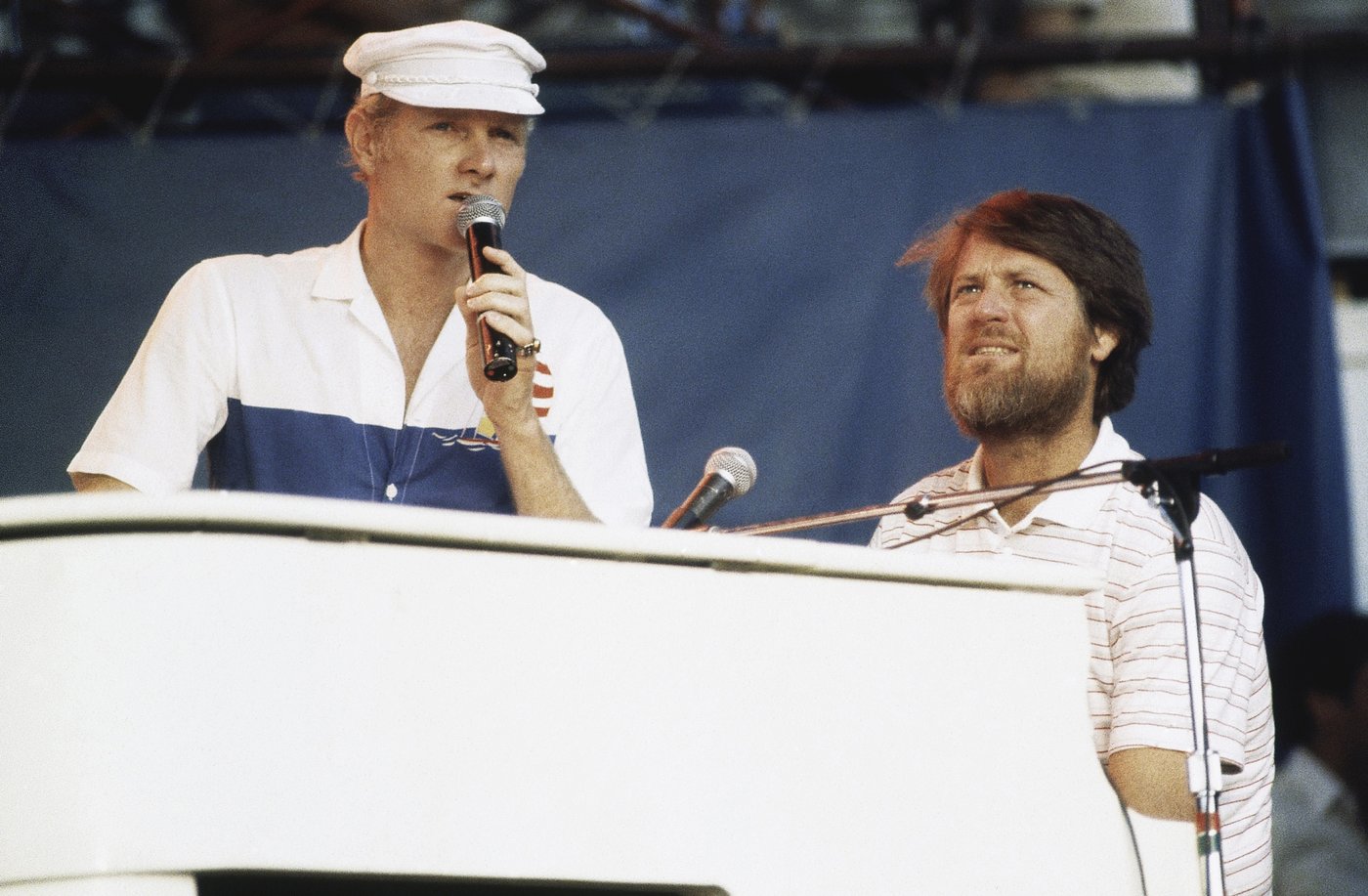 Brian Wilson, Beach Boys visionary leader and summer's poet laureate, dies at 82 | iNFOnews.ca