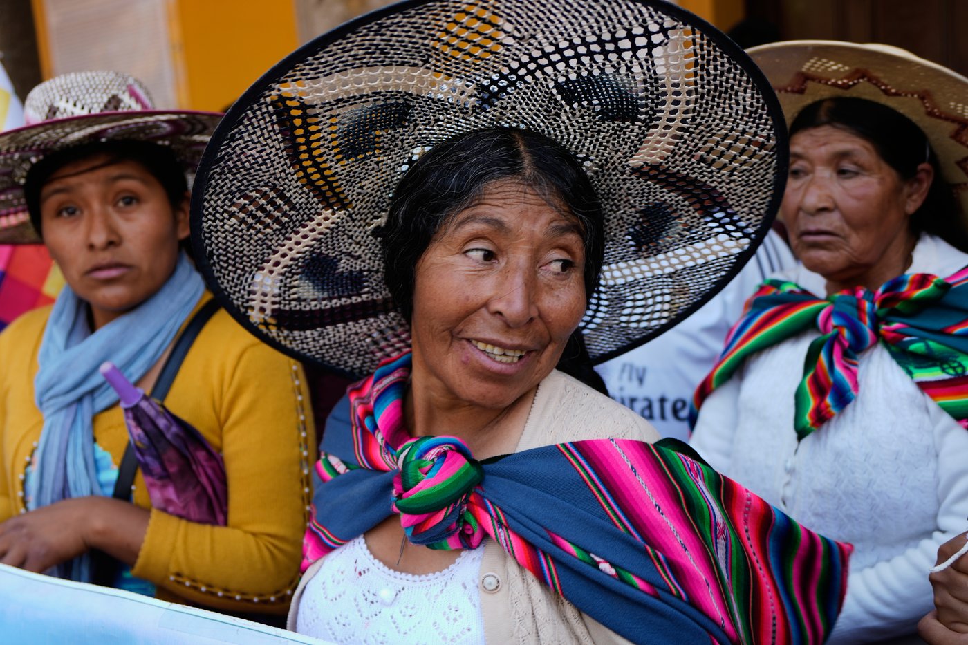 The top photos of the day by AP's photojournalists | iNFOnews.ca