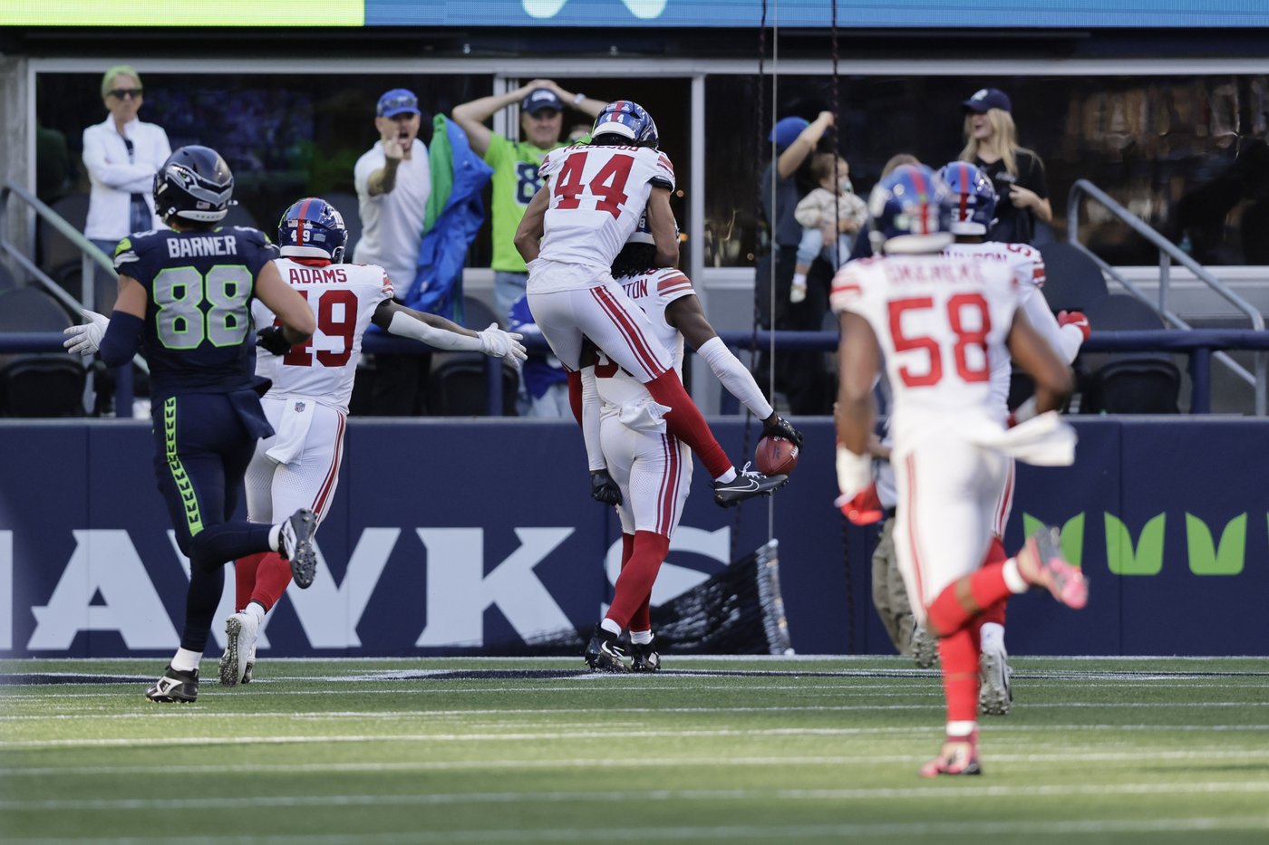 Kirk Cousins joined the 500-yard club but couldn't top Norm Van Brocklin's 73-year-old record | iNFOnews.ca