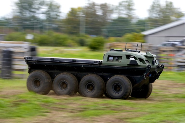 U.K. opts against joining Canada-led defence bank, pledges co-operation | iNFOnews.ca