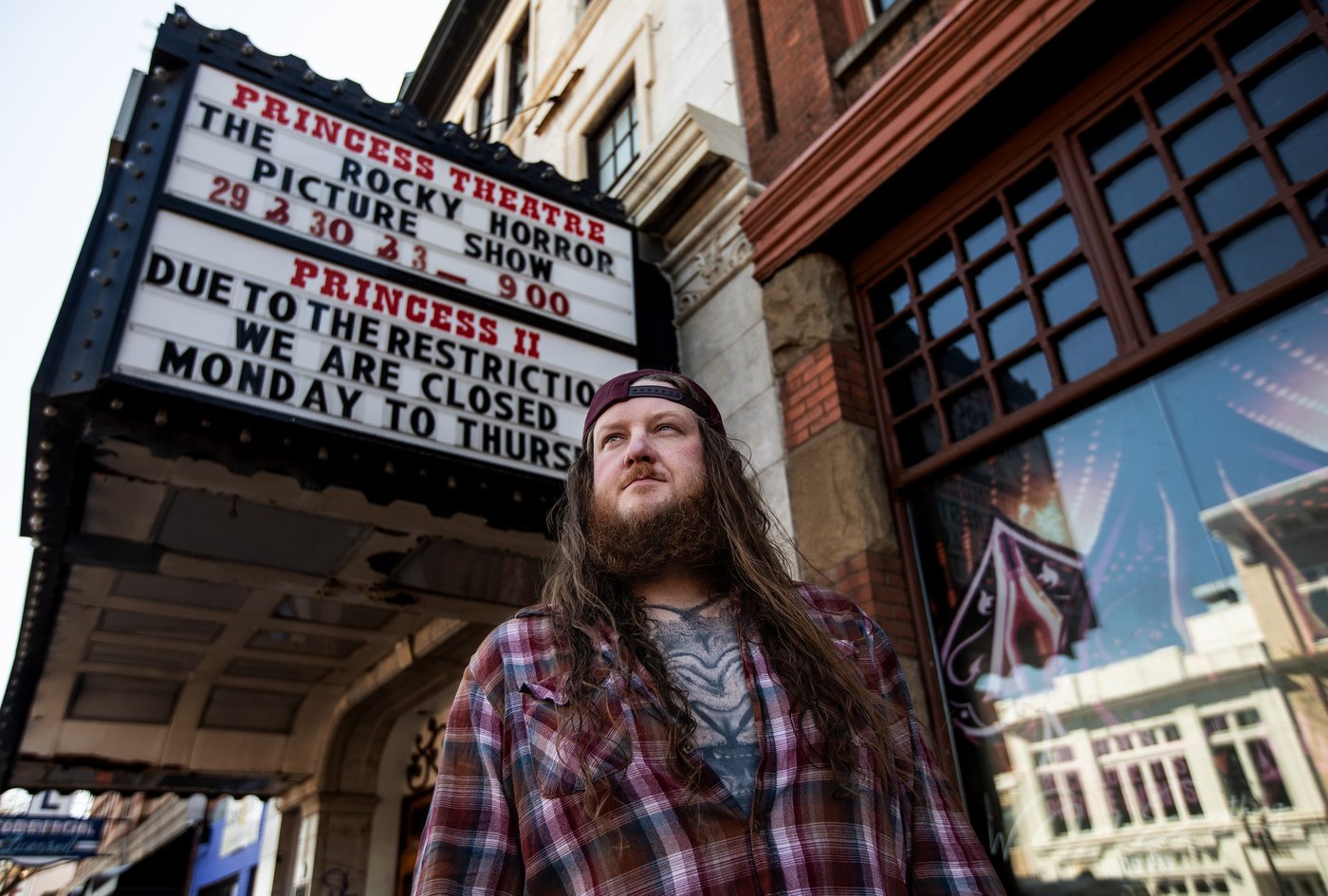 Entrepreneurs working to find funds to restore historic theatres across the Prairies | iNFOnews.ca Entrepreneurs working to find funds to restore historic theatres across the Prairies | iNFOnews.ca