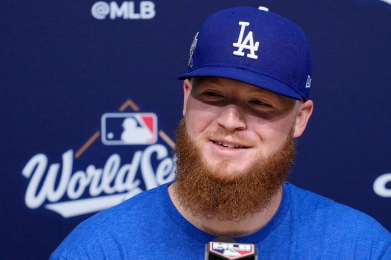 Will Klein's improbable journey from Triple-A to World Series hero for the Dodgers | iNFOnews.ca Will Klein's improbable journey from Triple-A to World Series hero for the Dodgers | iNFOnews.ca
