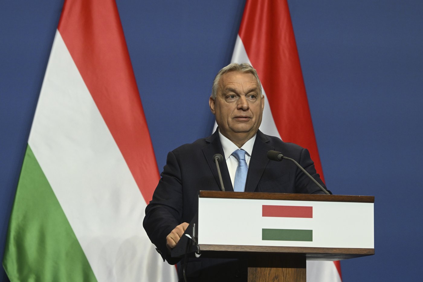 Hungary's Orbán predicts Trump will bring Russia back into Western fold after end of Ukraine war | iNFOnews.ca