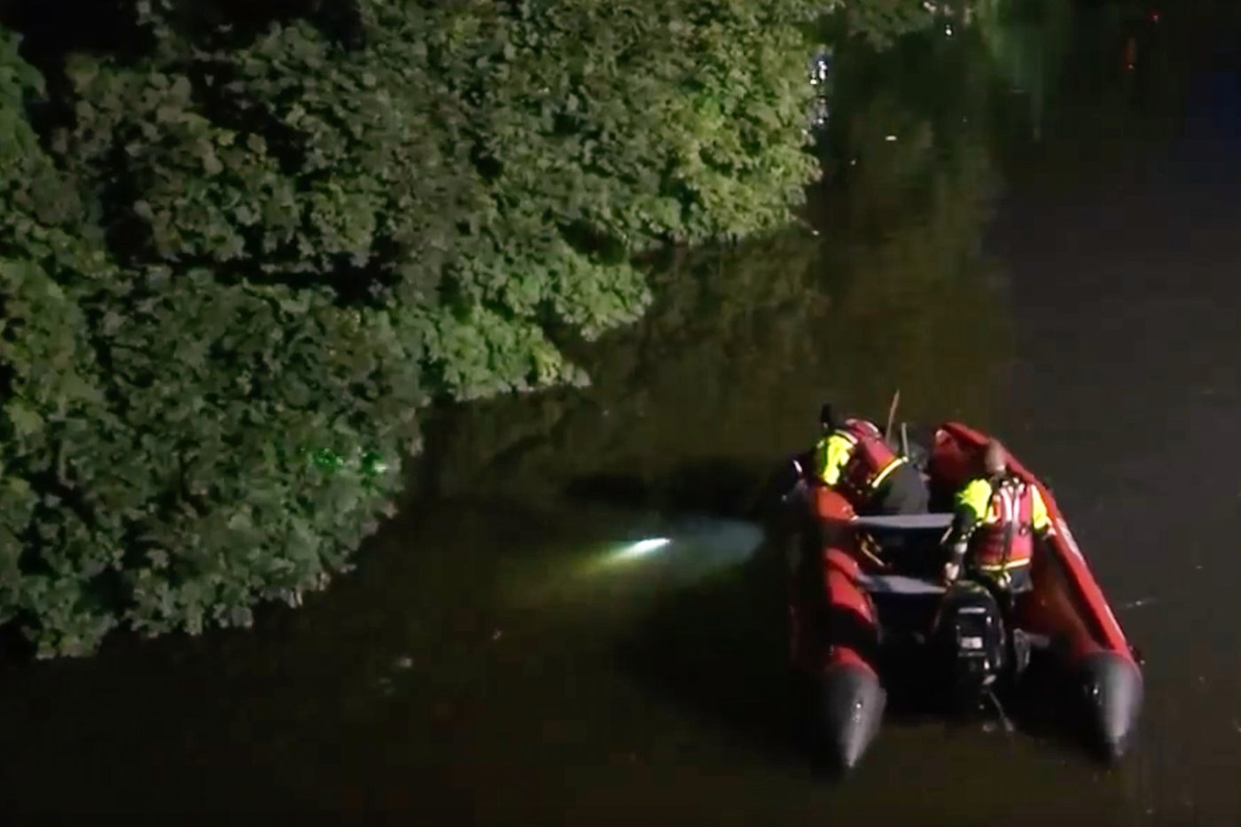 10-year-old boy drowns in New Jersey river, sister lives, and another child is missing | iNFOnews.ca 10-year-old boy drowns in New Jersey river, sister lives, and another child is missing | iNFOnews.ca