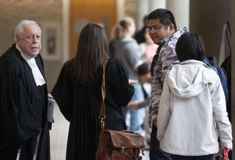 Hydro spying trial delayed as court weights utility's motion to shield information | iNFOnews.ca