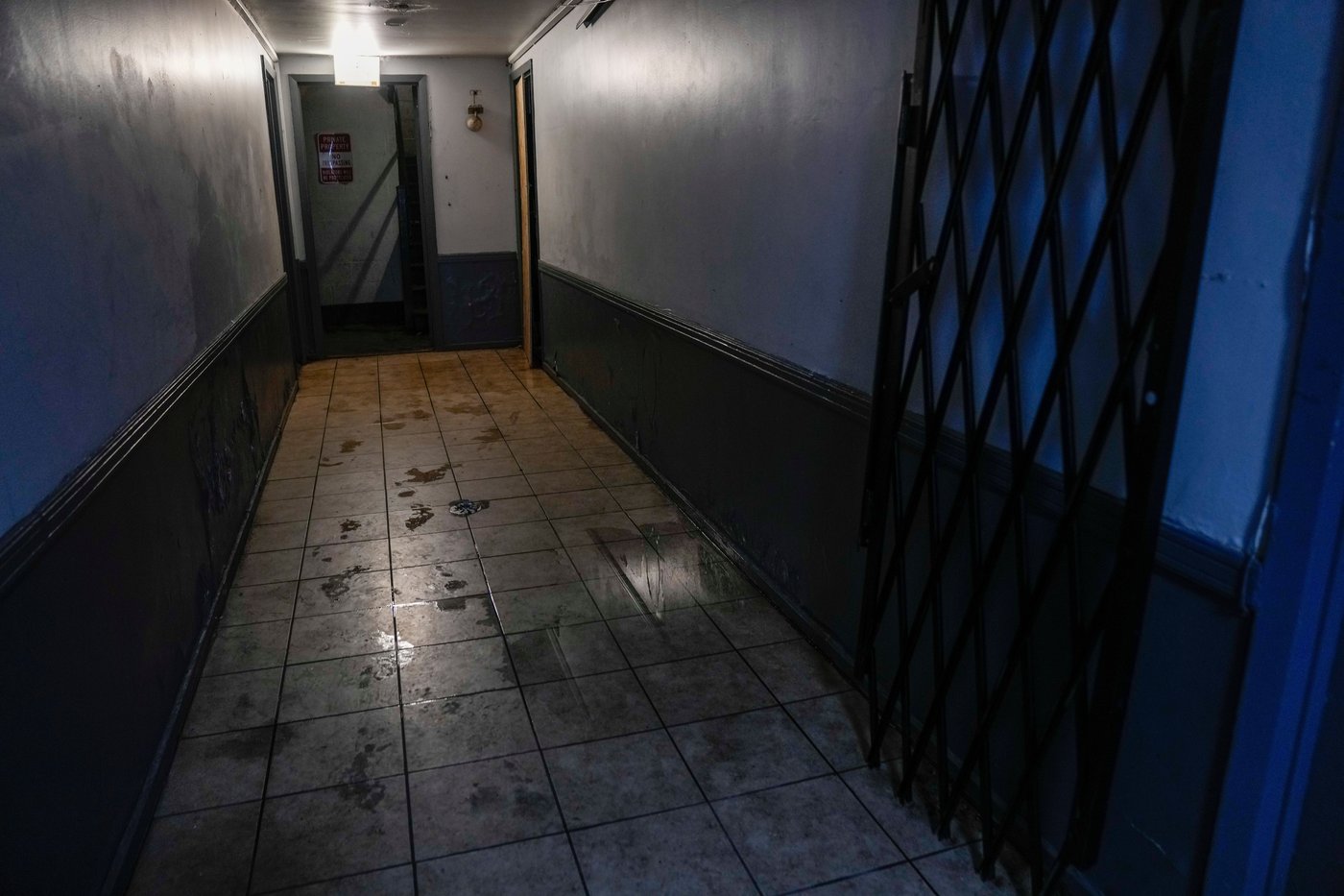 In Chicago, an immense show of force signals a sharp escalation in White House immigration crackdown | iNFOnews.ca In Chicago, an immense show of force signals a sharp escalation in White House immigration crackdown | iNFOnews.ca