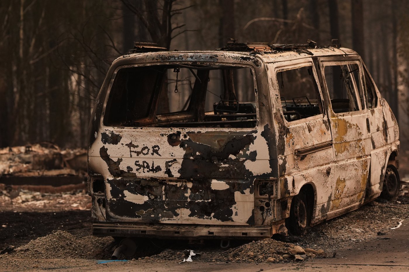 Man charged with setting Spokane's largest wildfire was questioned about 2 other blazes last year | iNwheels