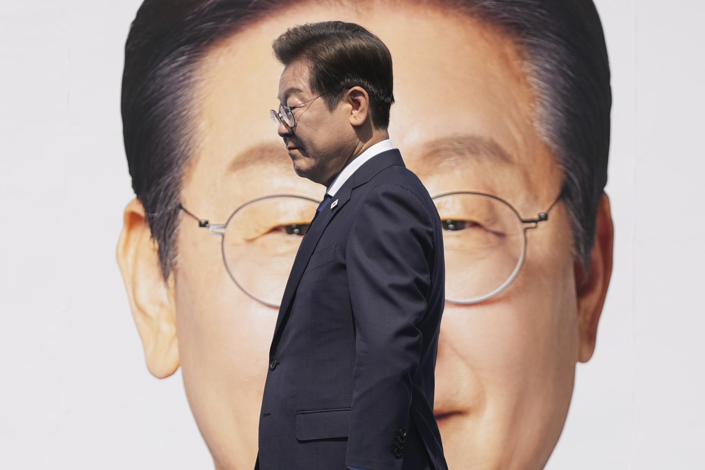PHOTO COLLECTION: South Korea Election | iNFOnews.ca PHOTO COLLECTION: South Korea Election | iNFOnews.ca