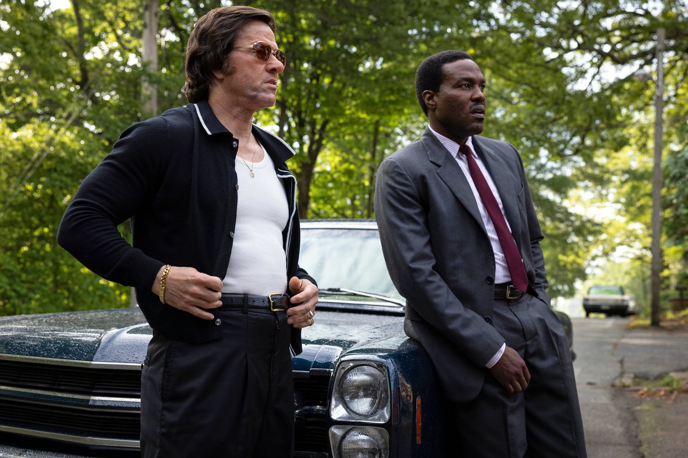 'Spider-Man: Brand New Day' makes it 6 weeks in a row at No. 1 as Hollywood wraps a banner summer | iNFOnews.ca 'Spider-Man: Brand New Day' makes it 6 weeks in a row at No. 1 as Hollywood wraps a banner summer | iNFOnews.ca
