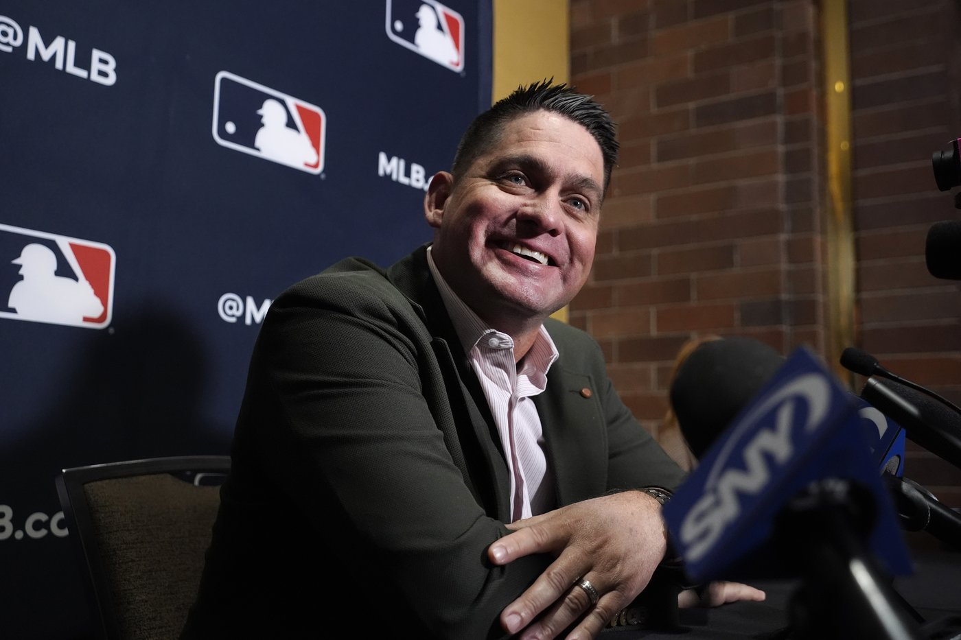 Soto's record $765 million, 15-year contract with Mets reverberates through Major League Baseball | iNFOnews.ca Soto's record $765 million, 15-year contract with Mets reverberates through Major League Baseball | iNFOnews.ca