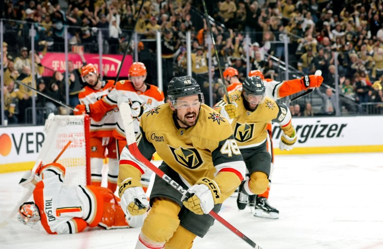 Canadiens-Sabres Game 5 and Golden Knights-Ducks Game 6 test experience vs. youth | iNFOnews.ca