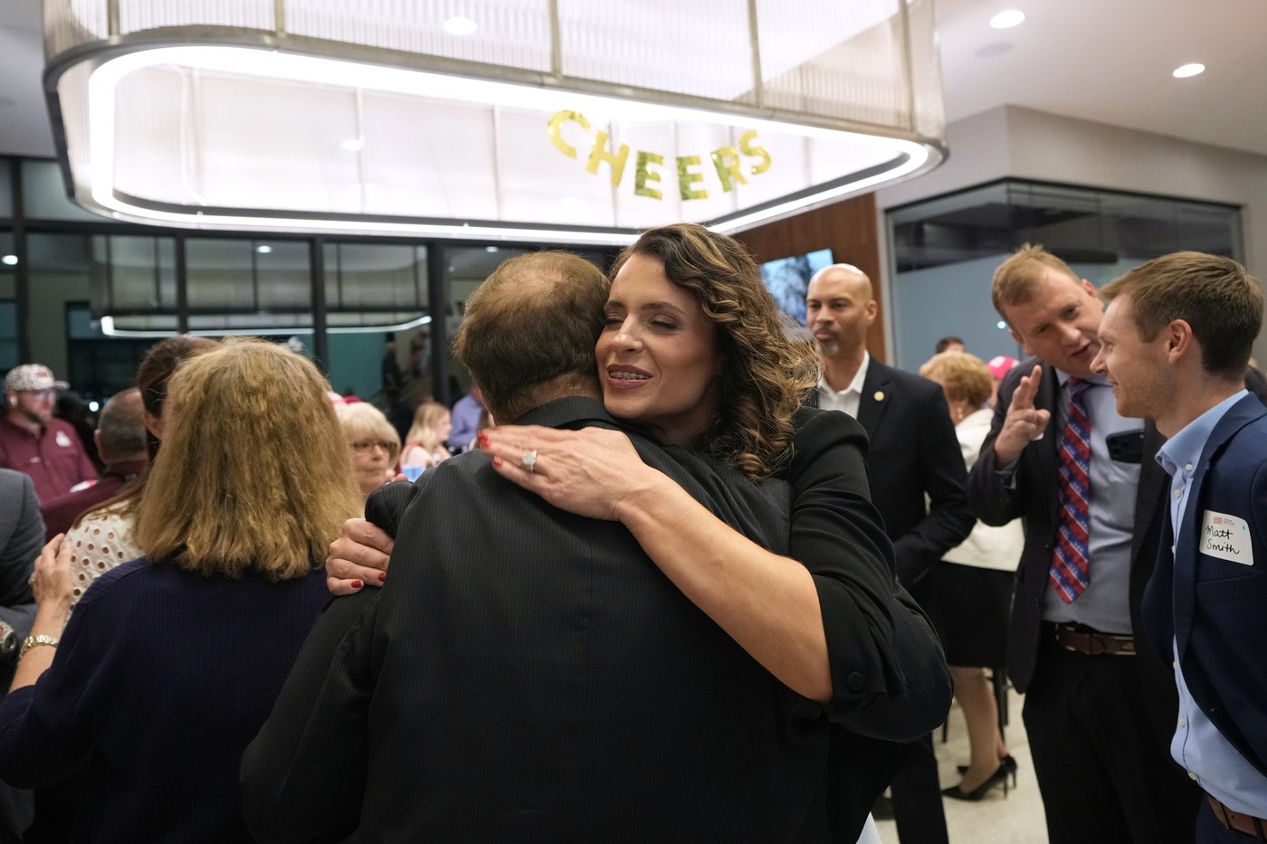 Sen. Cassidy knocked out of Louisiana Republican primary as Trump-backed Letlow, Fleming make runoff | iNFOnews.ca Sen. Cassidy knocked out of Louisiana Republican primary as Trump-backed Letlow, Fleming make runoff | iNFOnews.ca