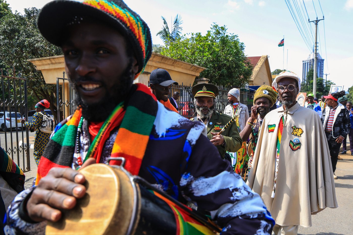 Kenyan court dismisses Rastafari case seeking to legalize marijuana | iN420 Kenyan court dismisses Rastafari case seeking to legalize marijuana | iN420