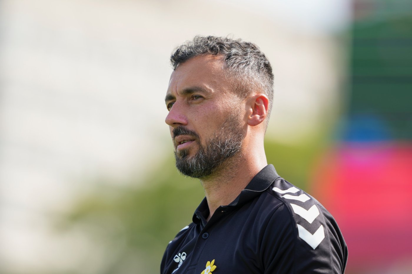 AFC Toronto's Marko Milanovic named Northern Super League coach of the year | iNFOnews.ca AFC Toronto's Marko Milanovic named Northern Super League coach of the year | iNFOnews.ca