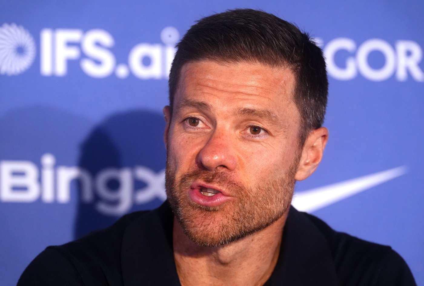Xabi Alonso moves fast at Chelsea, holding private talks with Enzo Fernandez | iNFOnews.ca Xabi Alonso moves fast at Chelsea, holding private talks with Enzo Fernandez | iNFOnews.ca