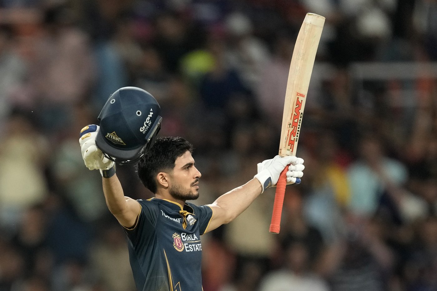 Gujarat storms into IPL final chasing 214 to set up Bengaluru clash | iNFOnews.ca Gujarat storms into IPL final chasing 214 to set up Bengaluru clash | iNFOnews.ca