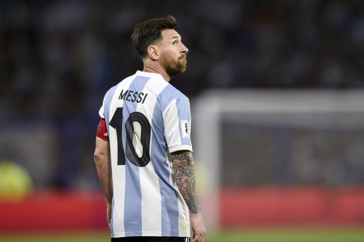 Messi, Ronaldo only World XI nominees from clubs outside Europe as voted by players | iNFOnews.ca Messi, Ronaldo only World XI nominees from clubs outside Europe as voted by players | iNFOnews.ca