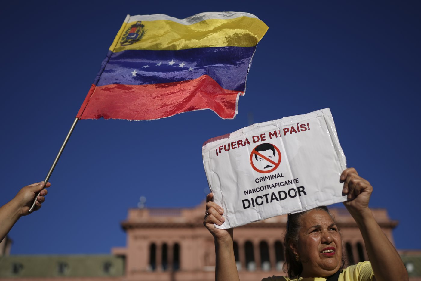 Venezuela latest: Nicolás Maduro to be inaugurated for a third term, defying evidence of fraud | iNFOnews.ca Venezuela latest: Nicolás Maduro to be inaugurated for a third term, defying evidence of fraud | iNFOnews.ca