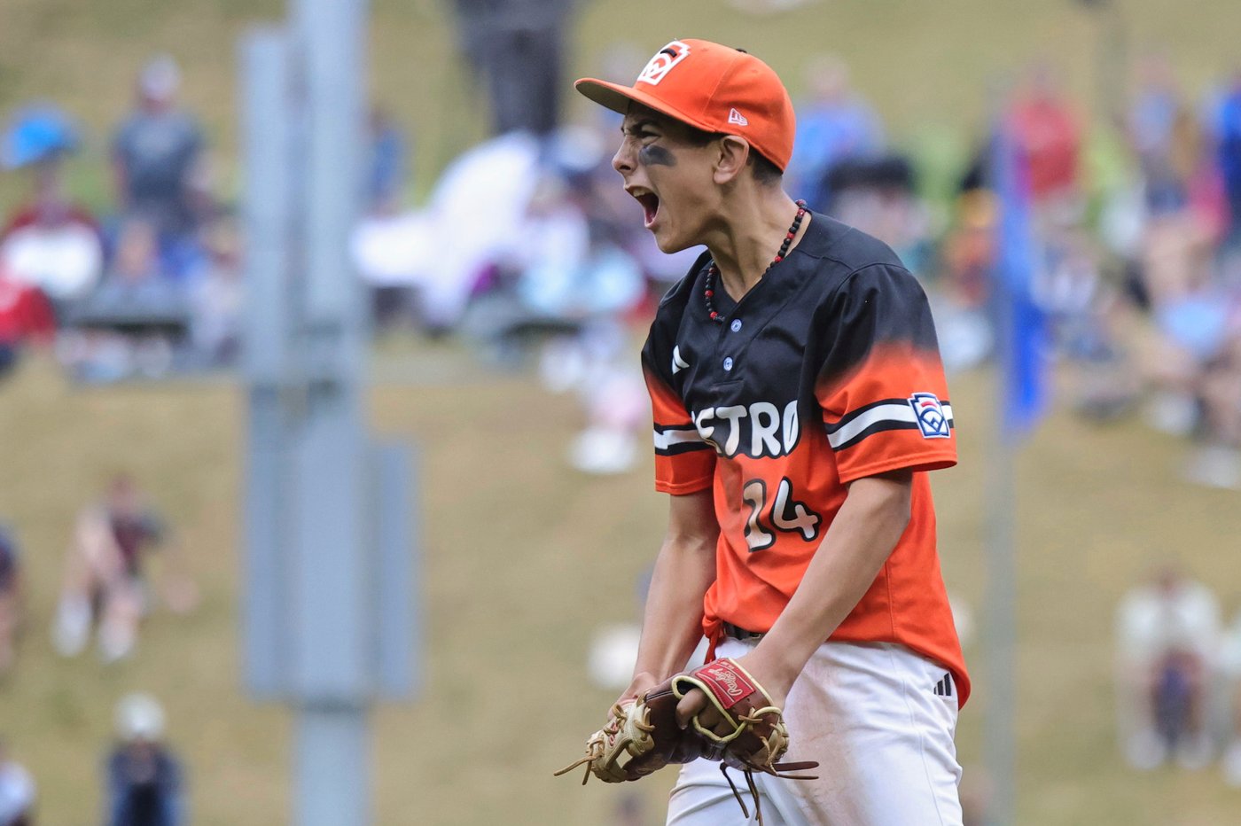 Connecticut's clever, relentless baserunning strategy draws attention at Little League World Series | iNFOnews.ca Connecticut's clever, relentless baserunning strategy draws attention at Little League World Series | iNFOnews.ca