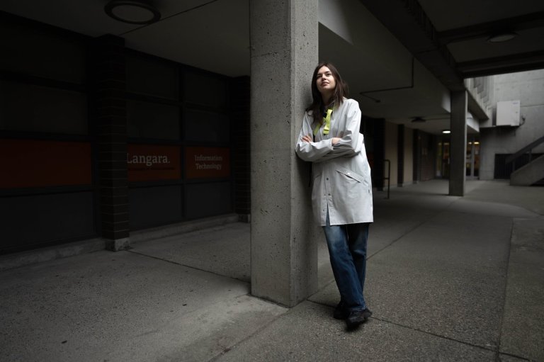 'Lion' of journalism loses its voice as Vancouver's Langara College program faces end | iNFOnews.ca
