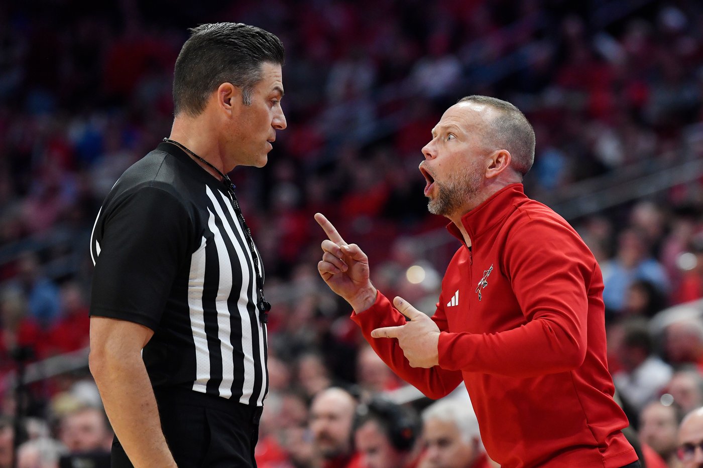 No. 6 Duke keeps its frequent perch as favorite in ACC race featuring No. 11 Louisville, No. 25 UNC | iNFOnews.ca No. 6 Duke keeps its frequent perch as favorite in ACC race featuring No. 11 Louisville, No. 25 UNC | iNFOnews.ca