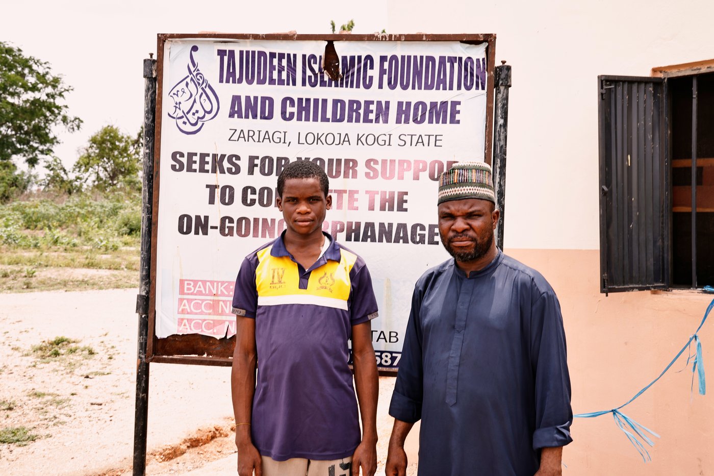 Nigerian army rescues 7 children and 2 women abducted from an orphanage last month | iNFOnews.ca