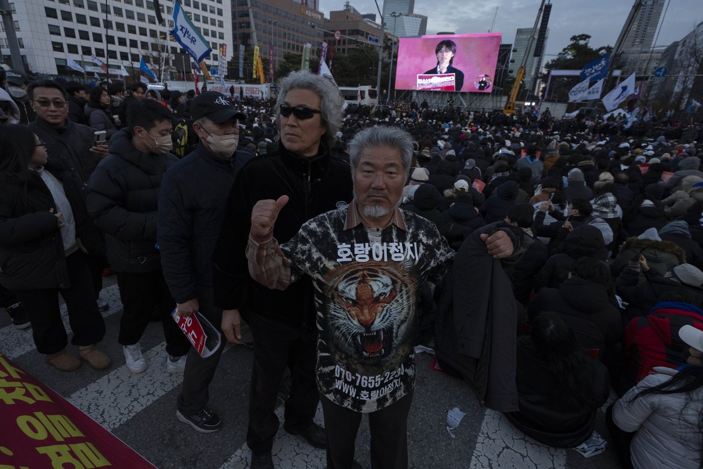 South Korean prosecutors detain ex-defense chief over martial law imposition, reports say | iNFOnews.ca South Korean prosecutors detain ex-defense chief over martial law imposition, reports say | iNFOnews.ca